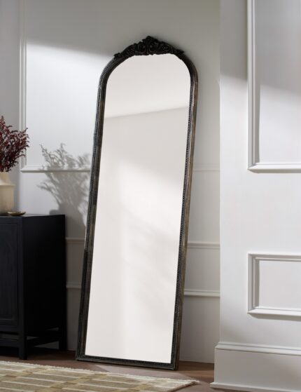 Long size mirror